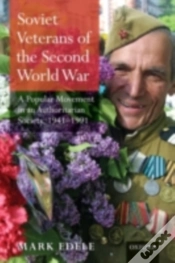 Capa do artigo Soviet Veterans Of The Second World War