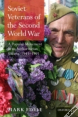 Capa do artigo Soviet Veterans Of The Second World War