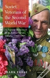 Capa do artigo Soviet Veterans Of The Second World War