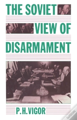 Capa do artigo Soviet View Of Disarmament
