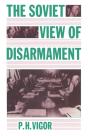 Soviet View Of Disarmament - Preview