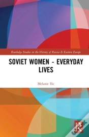 Capa do artigo Soviet Women Â€“ Everyday Lives