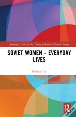 Capa do artigo Soviet Women Â€“ Everyday Lives