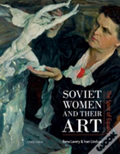 Capa do artigo Soviet Women And Their Art