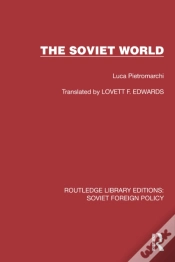 Capa do artigo Soviet World