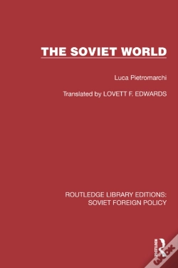 Capa do artigo Soviet World