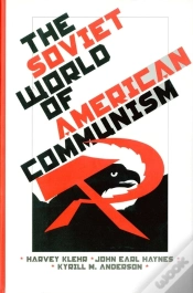 Capa do artigo Soviet World Of American Communism