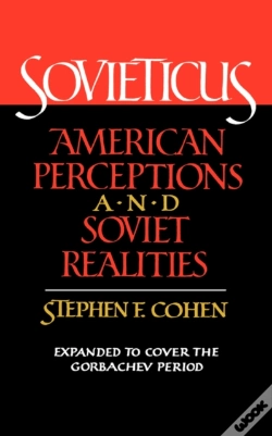 Capa do artigo Sovieticus