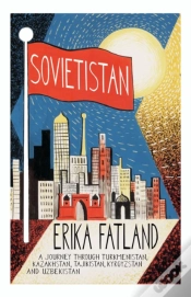 Capa do artigo Sovietistan