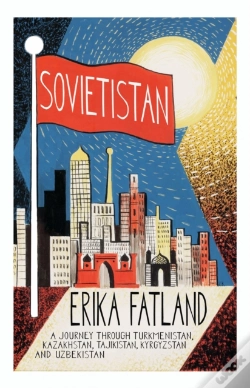 Capa do artigo Sovietistan