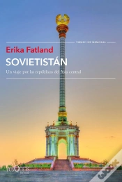 Capa do artigo Sovietistán