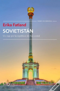 Capa do artigo Sovietistán