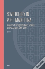 Capa do artigo Sovietology In Post-Mao China