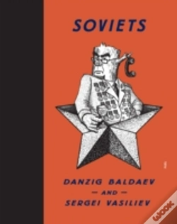 Capa do artigo Soviets