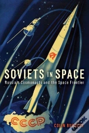 Capa do artigo Soviets In Space