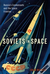 Capa do artigo Soviets In Space