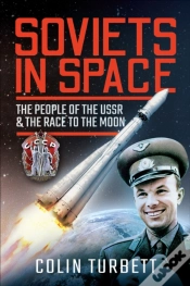 Capa do artigo Soviets In Space