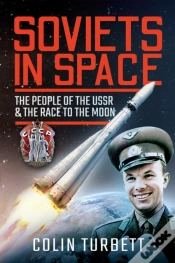 Capa do artigo Soviets In Space