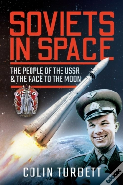 Capa do artigo Soviets In Space