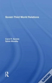 Capa do artigo Sovietthird World Relations