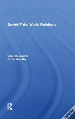 Capa do artigo Sovietthird World Relations