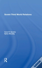 Capa do artigo Sovietthird World Relations