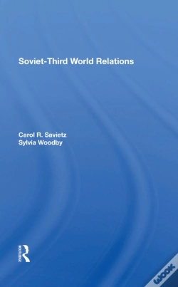 Capa do artigo Sovietthird World Relations