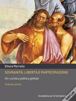 Capa do artigo Sovranità, Libertà E Partecipazione | Volume Primo
