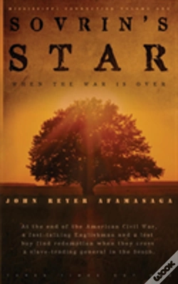 Capa do artigo Sovrin'S Star