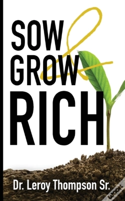 Capa do artigo Sow And Grow Rich