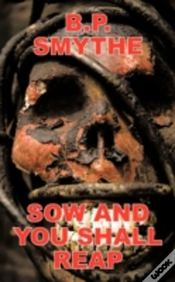 Capa do artigo Sow And You Shall Reap