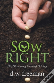 Capa do artigo Sow  Right:  Re Discovering Purposeful L