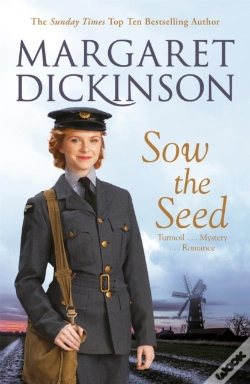 Capa do artigo Sow The Seed