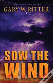 Capa do artigo Sow The Wind