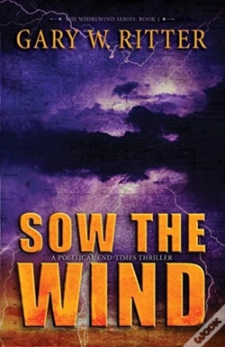 Capa do artigo Sow The Wind