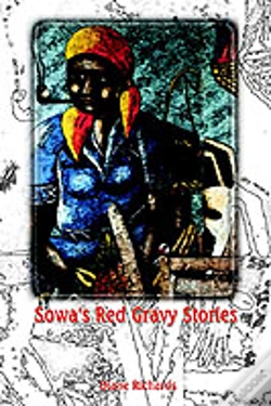 Capa do artigo Sowa'S Red Gravy Stories