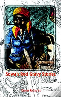 Capa do artigo Sowa'S Red Gravy Stories