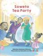 Soweto Tea Party - Preview