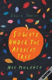 Capa do artigo Soweto, Under The Apricot Tree