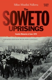 Capa do artigo Soweto Uprisings