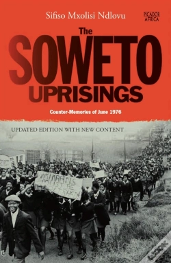 Capa do artigo Soweto Uprisings