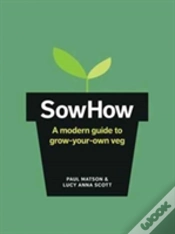 Capa do artigo Sowhow
