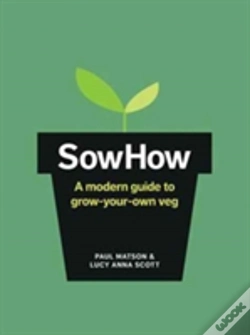 Capa do artigo Sowhow