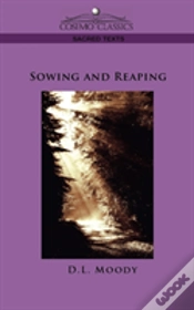 Capa do artigo Sowing And Reaping