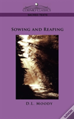 Capa do artigo Sowing And Reaping