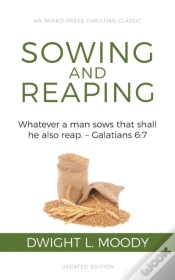 Capa do artigo Sowing And Reaping