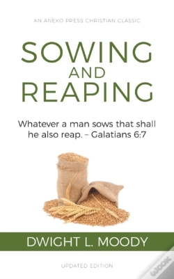 Capa do artigo Sowing And Reaping