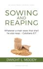 Sowing And Reaping - Preview