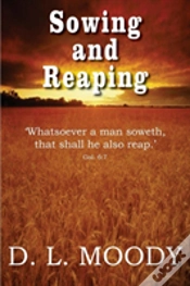 Capa do artigo Sowing And Reaping