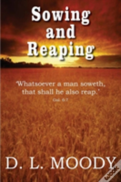 Capa do artigo Sowing And Reaping